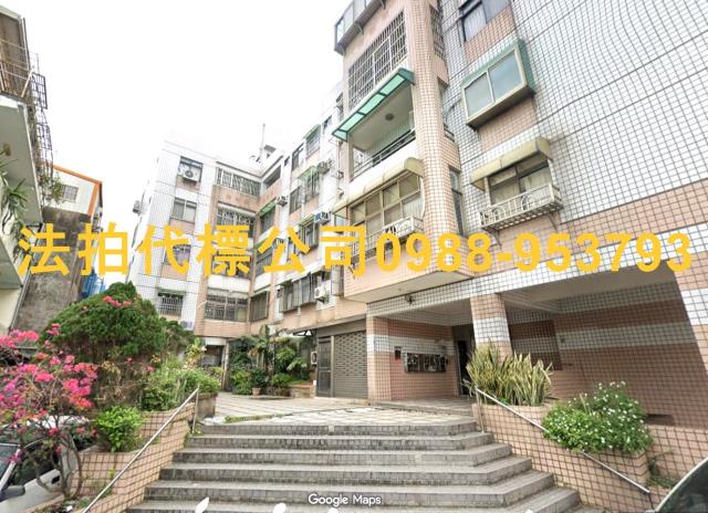 新竹法拍華廈_公寓-2