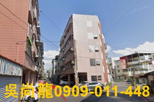 鳳山法拍透天-1