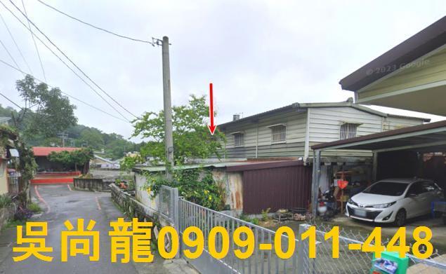 萬榮法拍透天-2