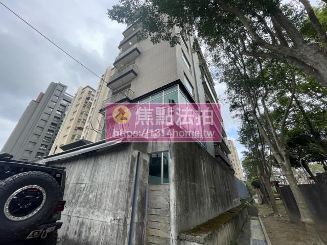 台北士林法拍大樓-3