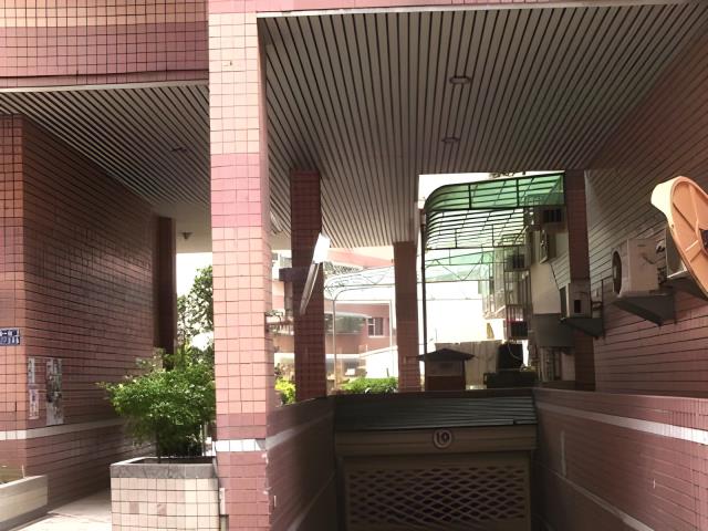 桃園桃園區法拍大樓-4