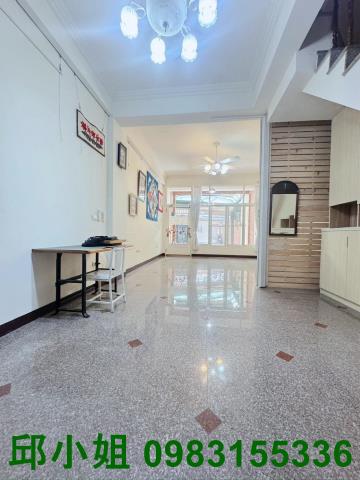 嘉義西區透天-5