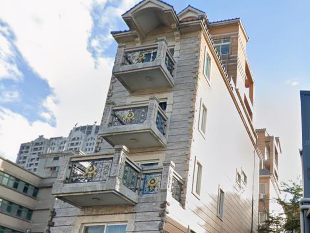 新北林口拍賣透天_別墅-2