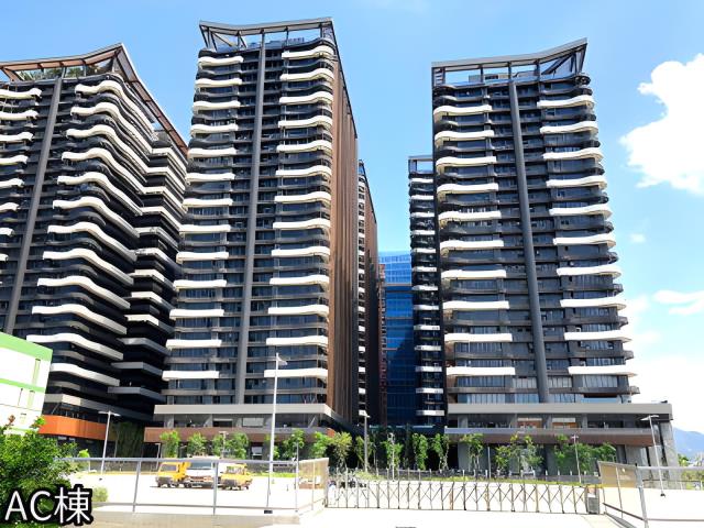 新北淡水大樓拍賣-2