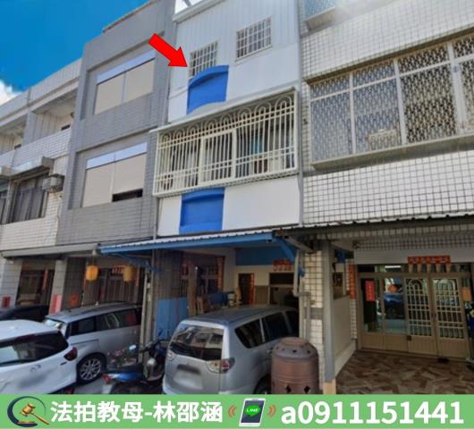 屏東恆春法拍透天-3