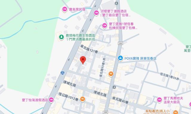 屏東恆春法拍透天-7