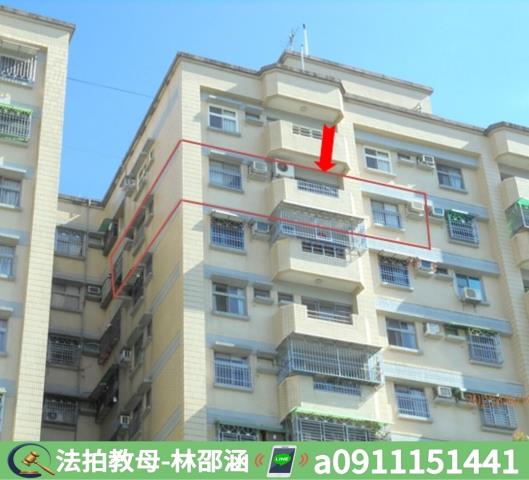 屏東屏東市大樓法拍-4