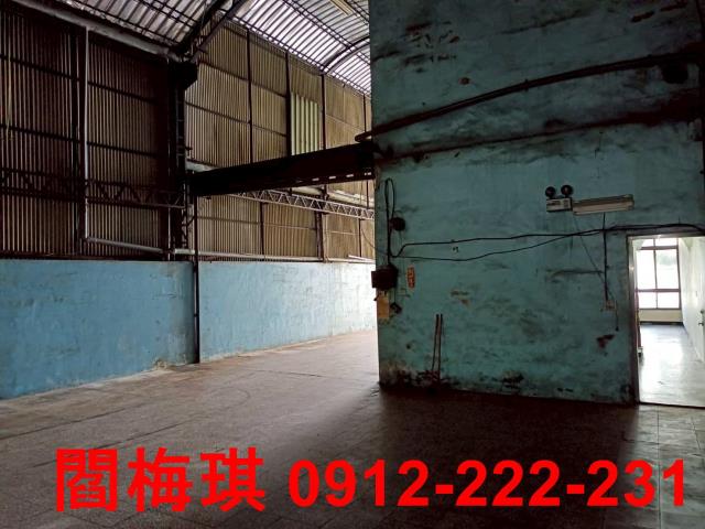 台南永康廠房_廠辦_辦公室-3