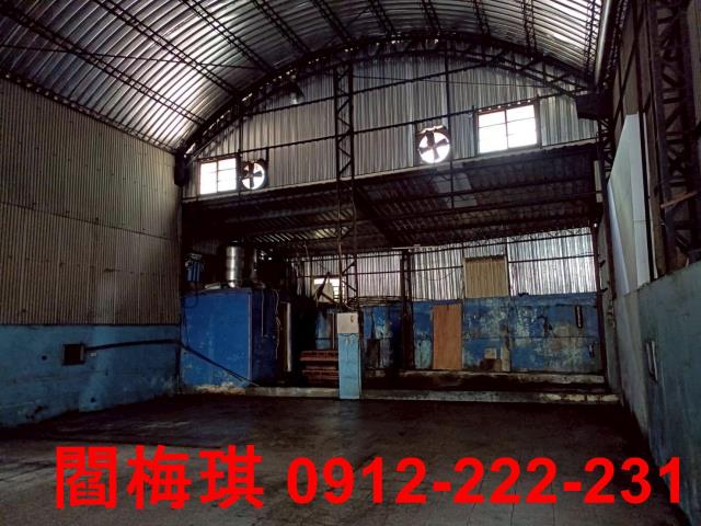 台南永康廠房_廠辦_辦公室-5