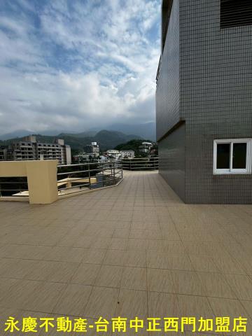 台南白河華廈_套房-10