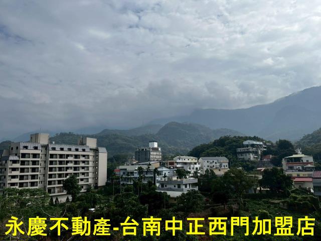 台南白河華廈_套房-11