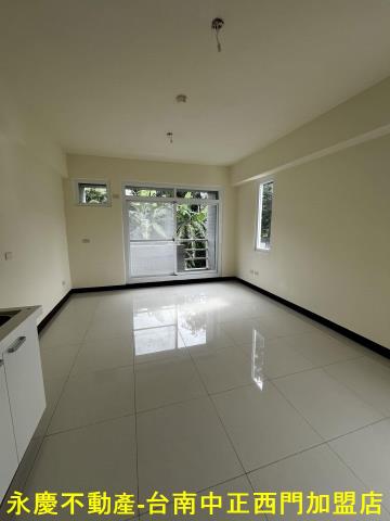 台南白河華廈_套房-2