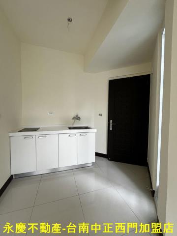 台南白河華廈_套房-3