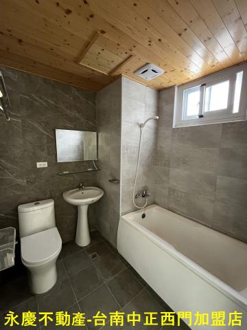 台南白河華廈_套房-5