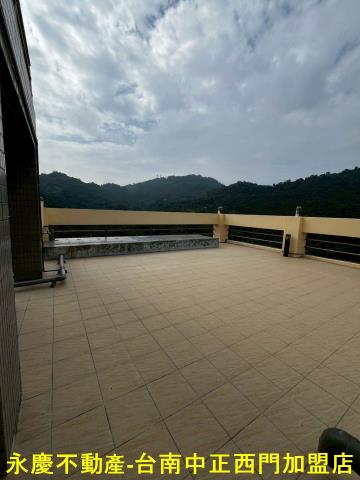 台南白河華廈_套房-6