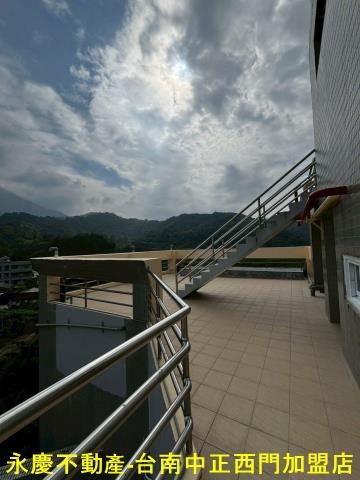 台南白河華廈_套房-7