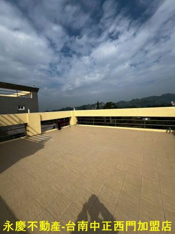 台南白河華廈_套房-8