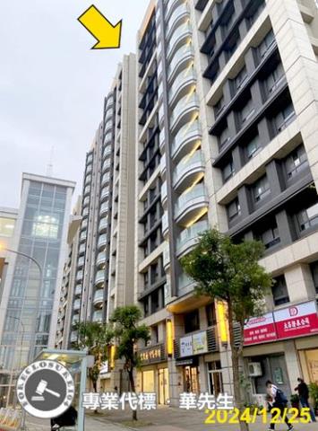 新北新店拍賣大樓-8