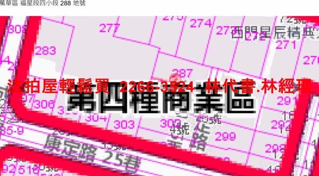 台北萬華透天_21間套房拍賣-11