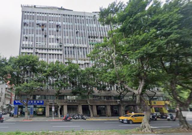 台北中正區法拍大樓_店面-2