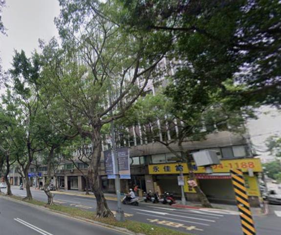 台北中正區法拍大樓_店面-3