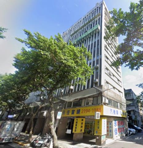 台北中正區法拍大樓_店面-4