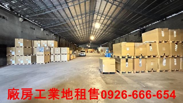 桃園大園廠房_倉庫-1