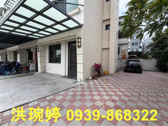 南投南投市透天_別墅-12