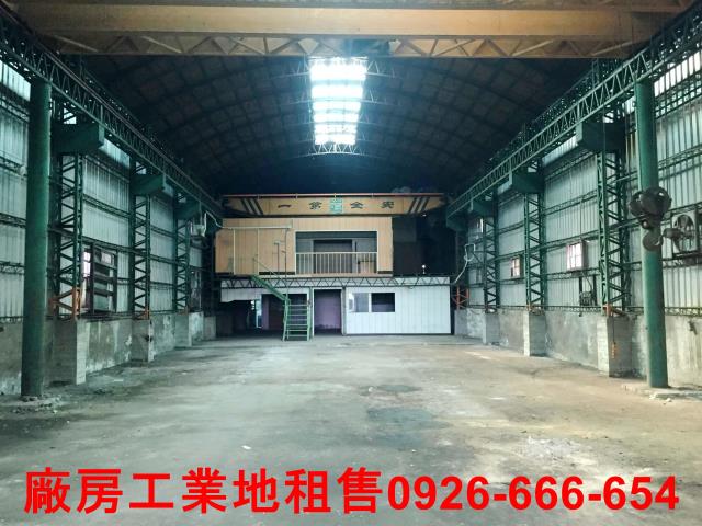 桃園八德廠房_倉庫-1