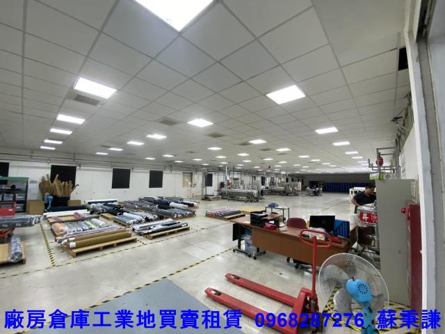 桃園平鎮廠房_廠辦_倉庫-2