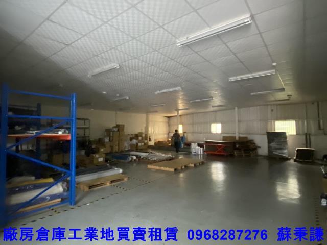 桃園平鎮廠房_廠辦_倉庫-3