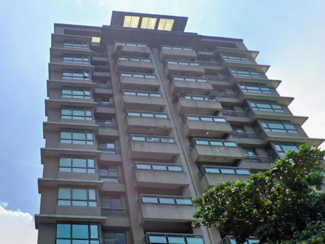 新北林口法拍大樓-2