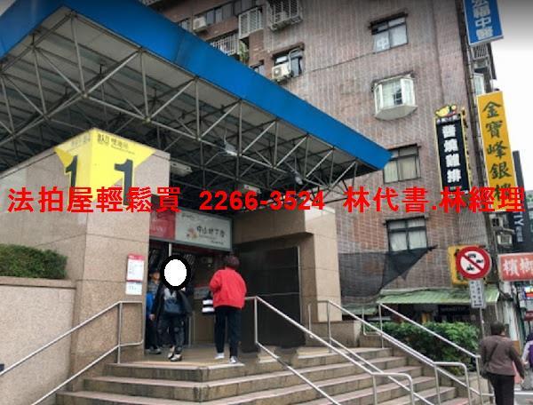 台北大同區大樓_商辦法拍-11