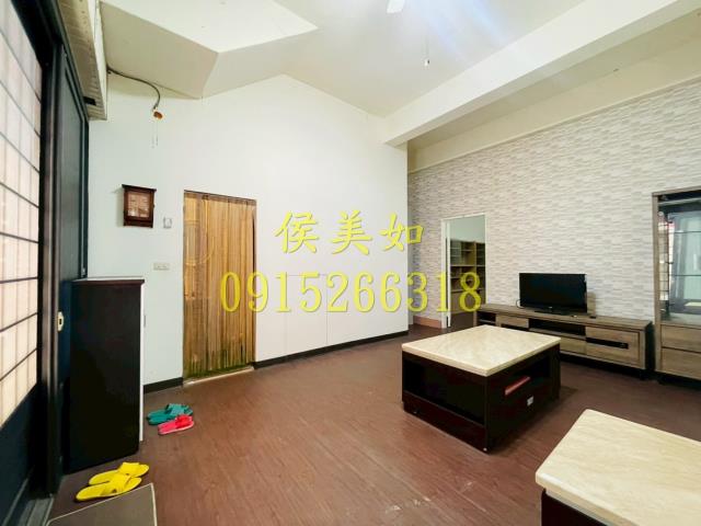 嘉義民雄透天_別墅-2