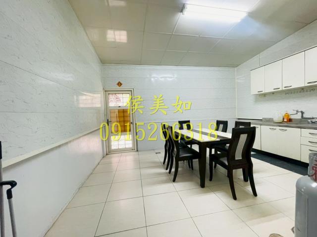 嘉義民雄透天_別墅-4