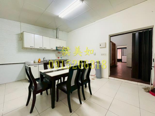 嘉義民雄透天_別墅-5