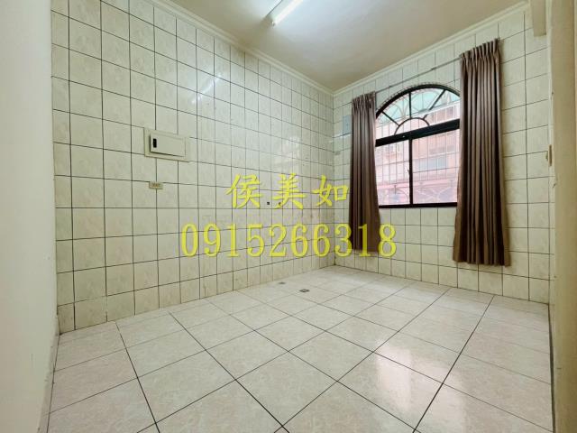 嘉義民雄透天_別墅-8