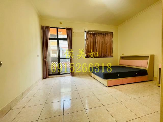 嘉義民雄透天_別墅-9