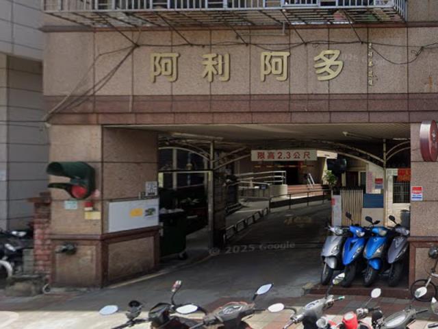 三重法拍大樓-1