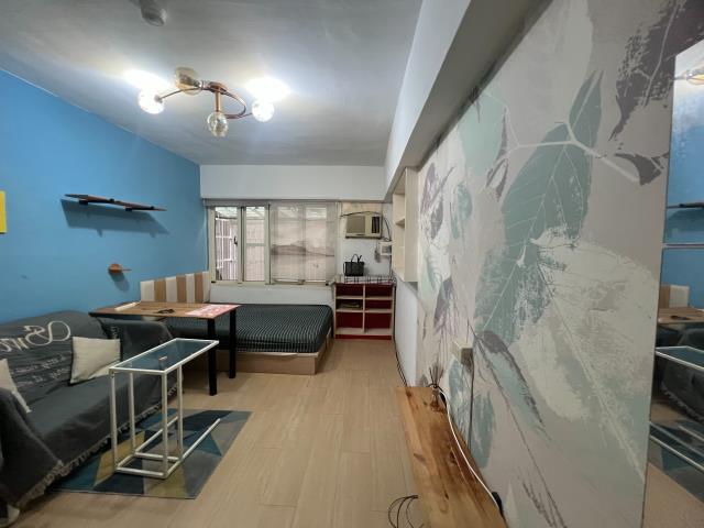 前金大樓_套房-2