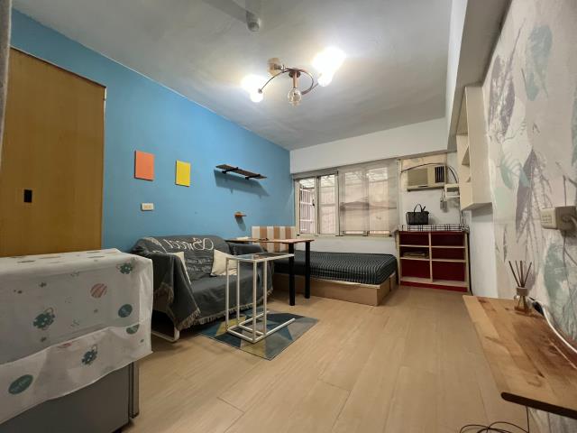 前金大樓_套房-3