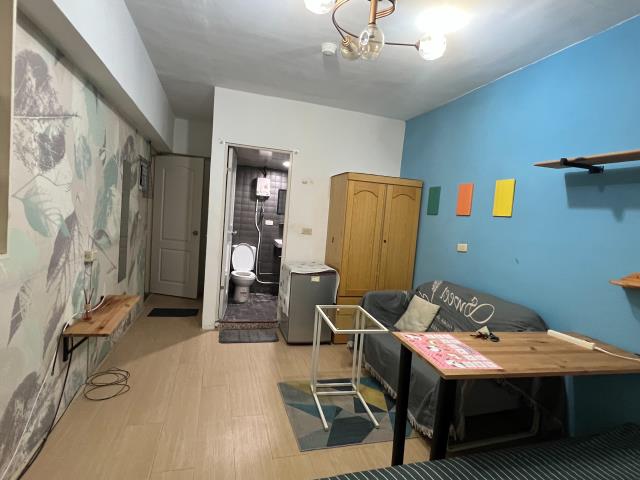 前金大樓_套房-4