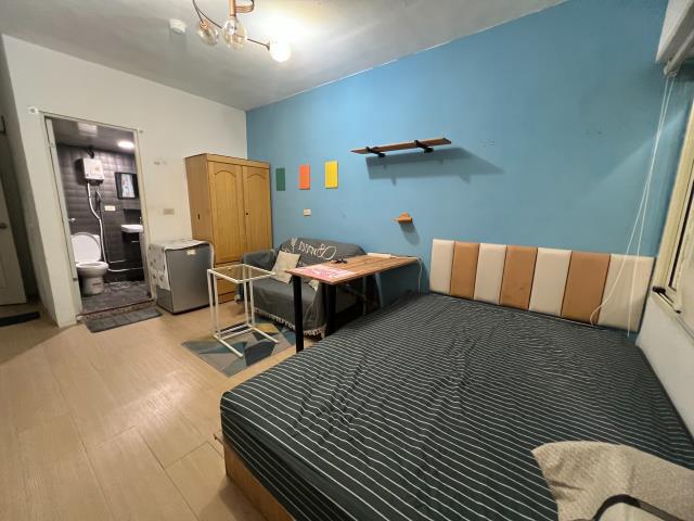 前金大樓_套房-5