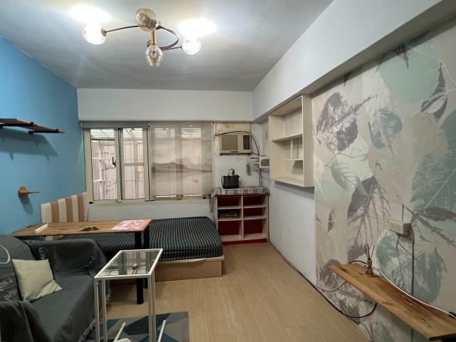 前金大樓_套房-6