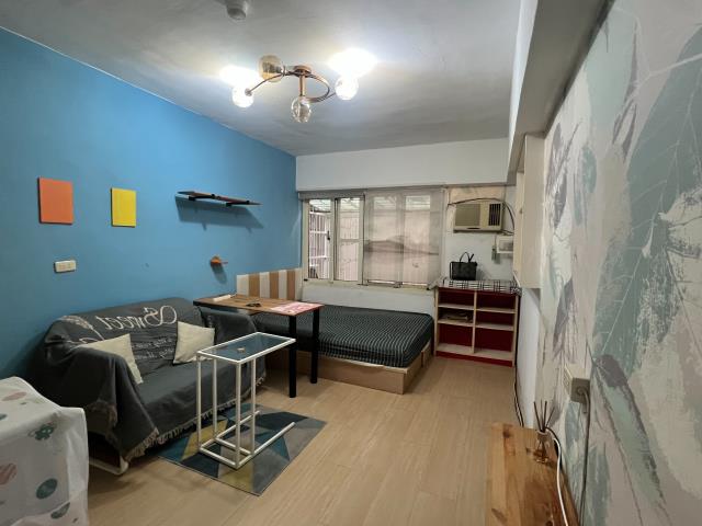 前金大樓_套房-7