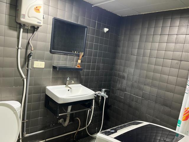 前金大樓_套房-8