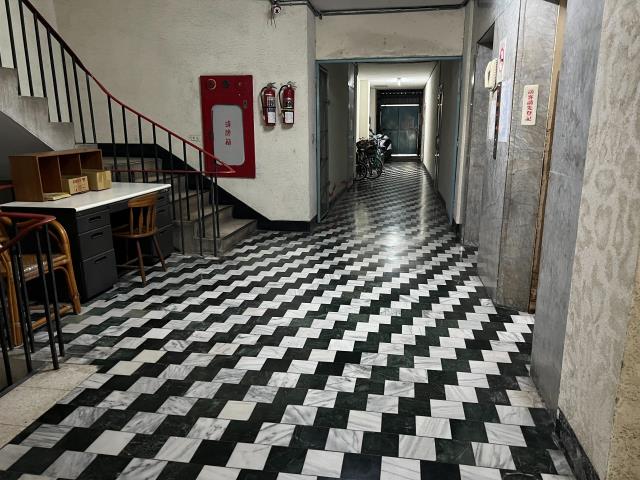 前金大樓_套房-9