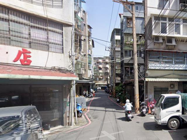 三重法拍公寓-3