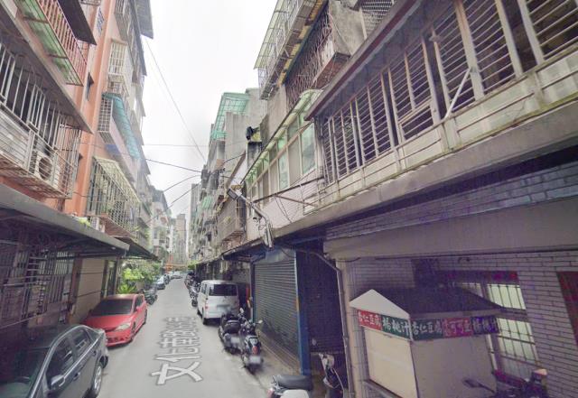 三重法拍公寓-1