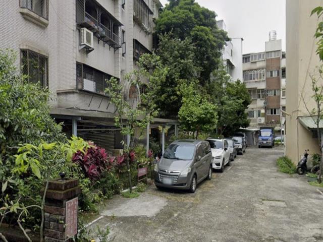 內湖法拍公寓_一樓-4